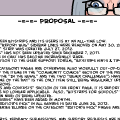 A Proposal for the Devs