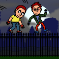 Terror in the city
