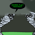 TotD: Tornado