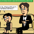 The origin of Catherwood