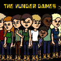 The Hunger Games