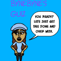 shirime's Quiz
