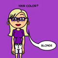 Remix: All About Me!