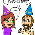 TotD: 2011 in review