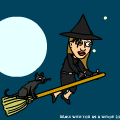 Witchcraft