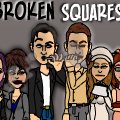 Broken Squares