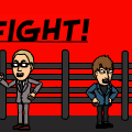 Fight!