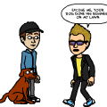 Bad Dog