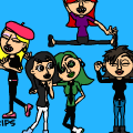 BFF REMIX!!!