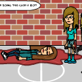rp with shaunad