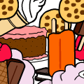Candy Crazed