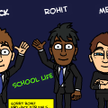 School Life...