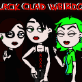Black Clad Weirdos