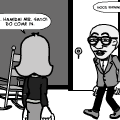 Noir & Blanc 16--Chapter 6