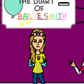 The Diary of Bailye Smith