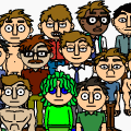 my characters
