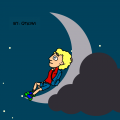 dark moon remix