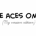 Space Aces Omega (My Version)