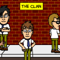 the clan