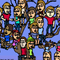  Friend Tree Remix