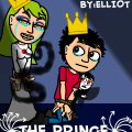 THE PRINCE