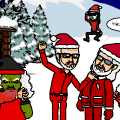 Christmas... Soon...