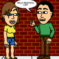 TotD: Lying
