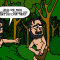 TotD: Occupied