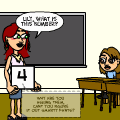Young Competition