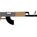'ak-47' improved