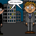HAPPY HALLOWEEN!!!