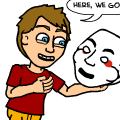 TotD: Whispering