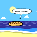 TotD: Leftovers