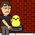 Keepon