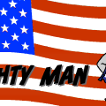 Enter....Mighty Man