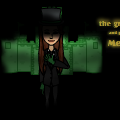 The great and powerful melissa-poo