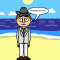 TotD: Famous