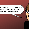 TotD: Tantrum