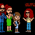 Red Head Troubles