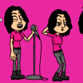 Many Sides of Lillian