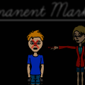 Permanent Marker
