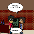 Jeff in Room 51