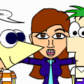 PHINEAS & FERB