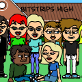 bitstrips high 