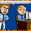 TotD: Criticize