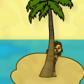 Stranded