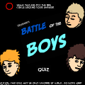 BTB! Decision Quiz