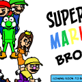 Super Mario Bros.