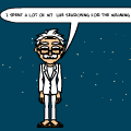 TotD: Search