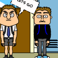 how to dael with buly!